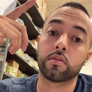 Meet your Posher, Matthew